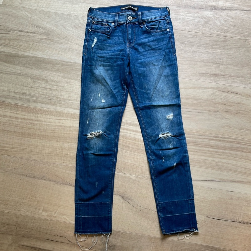 Express Jeans